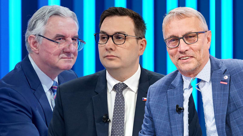 Velká zahraniční ANKETA: Lipavský, Dvořák i Zahradil srovnávali prezidenty a hodnotili hrozby